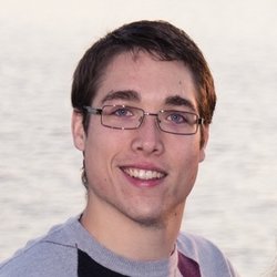 Joel Harding, who is now at the David Grant USAF Medical Center at Travis Air Force Base, tells us about his experience with having a military scholarship and how it works.